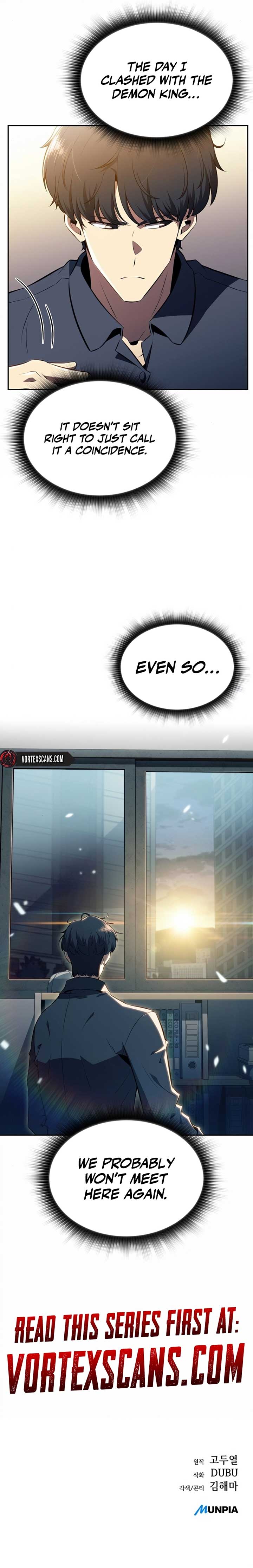 Eat and Go - Chapter 10 Page 14