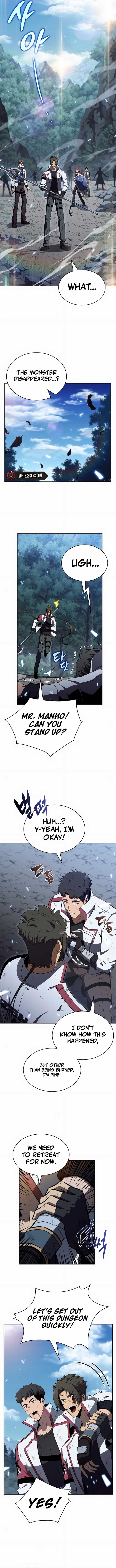 Eat and Go - Chapter 12 Page 13