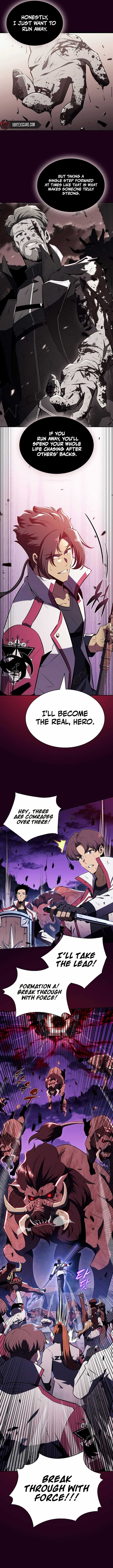 Eat and Go - Chapter 12 Page 6
