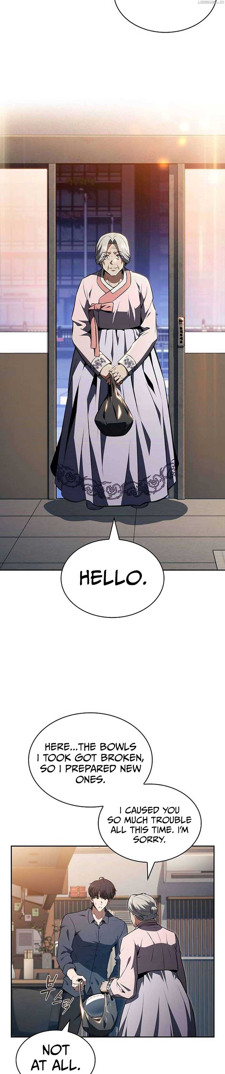 Eat and Go - Chapter 16 Page 2