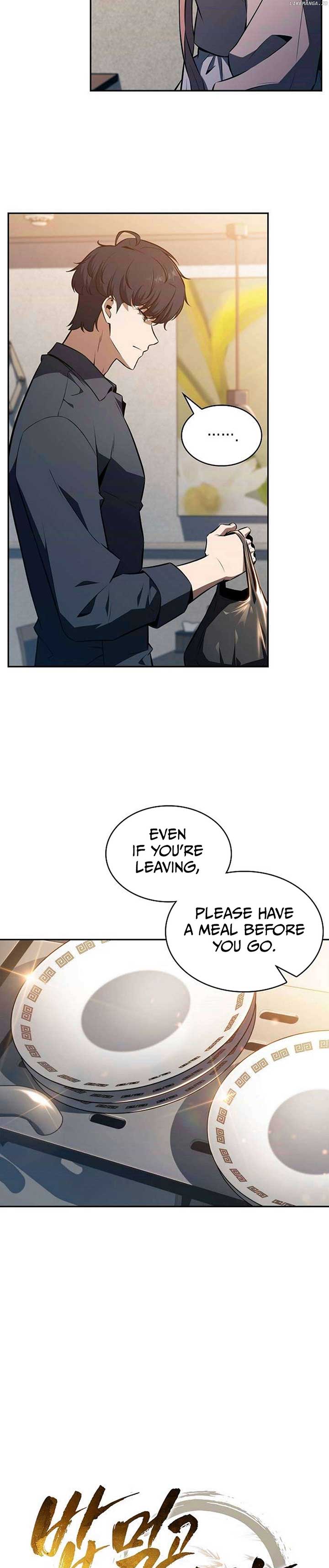 Eat and Go - Chapter 16 Page 4