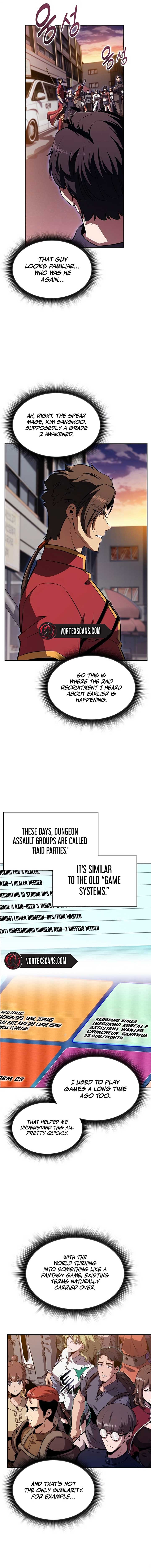 Eat and Go - Chapter 3 Page 14