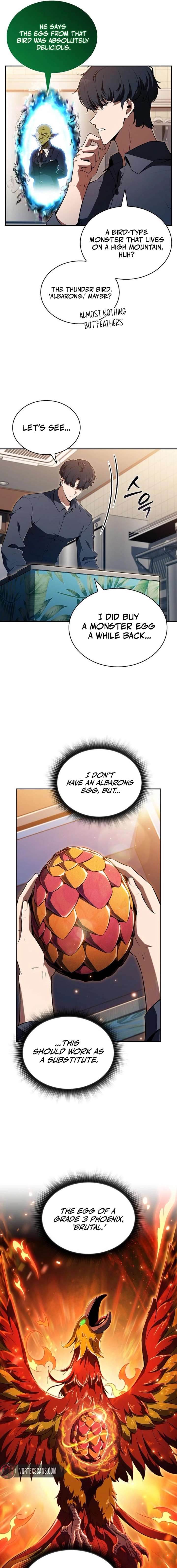 Eat and Go - Chapter 36 Page 15