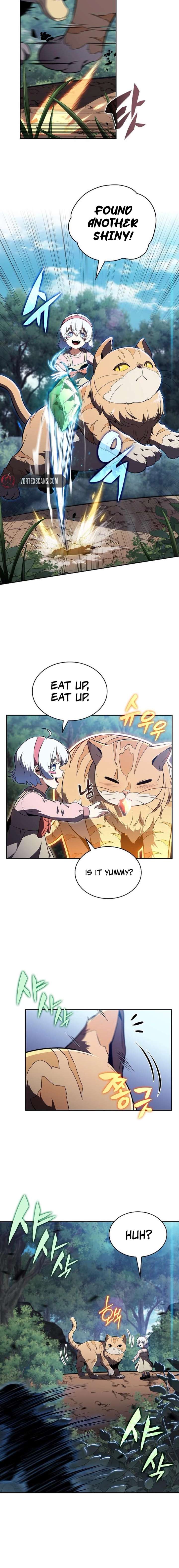 Eat and Go - Chapter 36 Page 6
