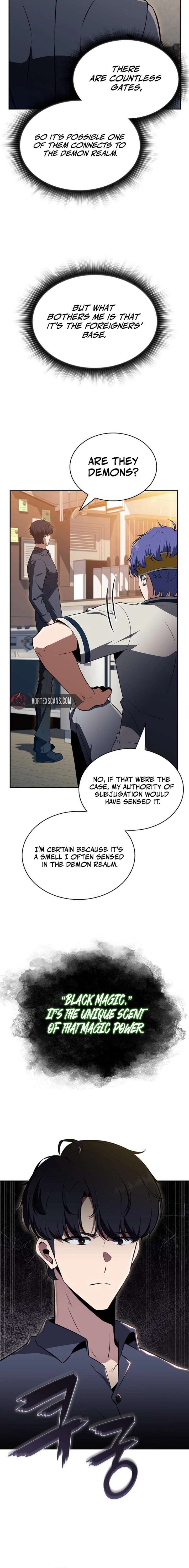 Eat and Go - Chapter 37 Page 18