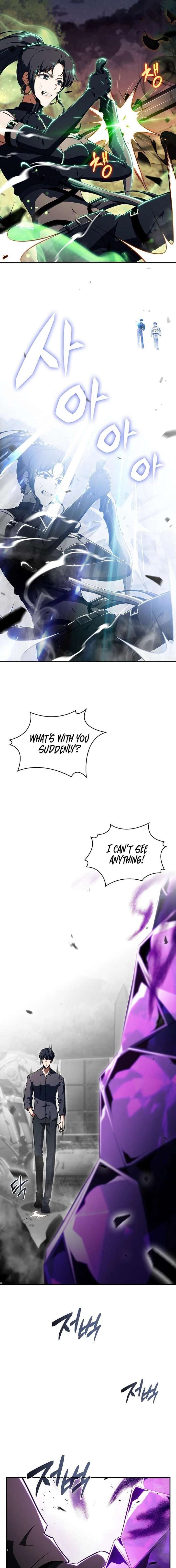 Eat and Go - Chapter 38 Page 23