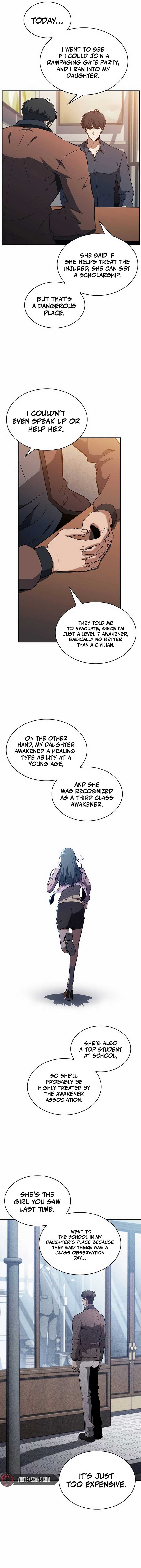 Eat and Go - Chapter 4 Page 10