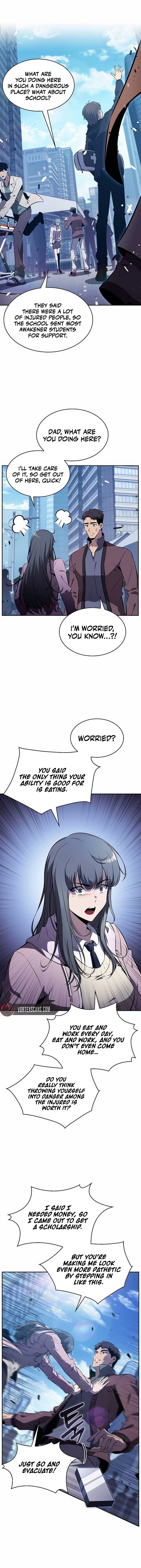 Eat and Go - Chapter 4 Page 3