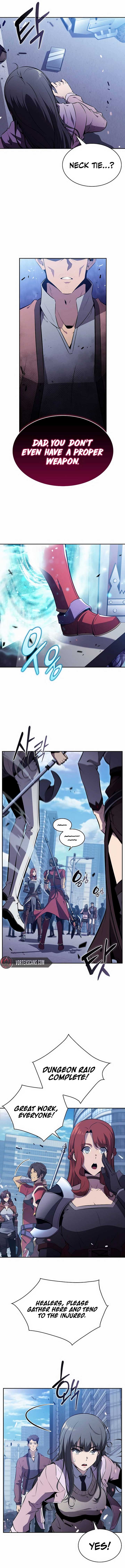 Eat and Go - Chapter 4 Page 4