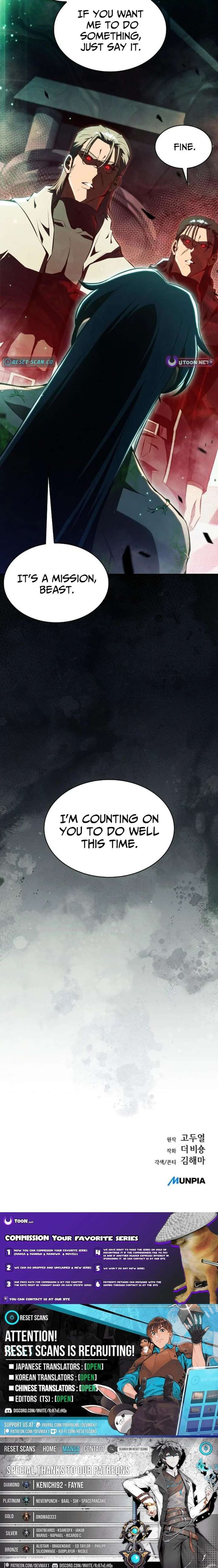 Eat and Go - Chapter 40 Page 14
