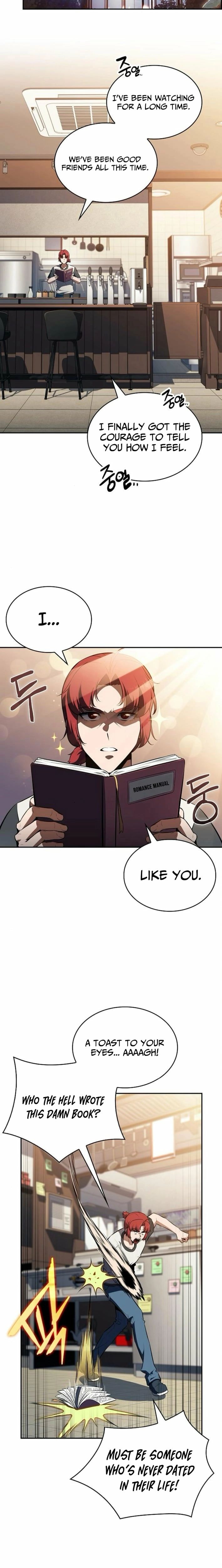Eat and Go - Chapter 41 Page 13