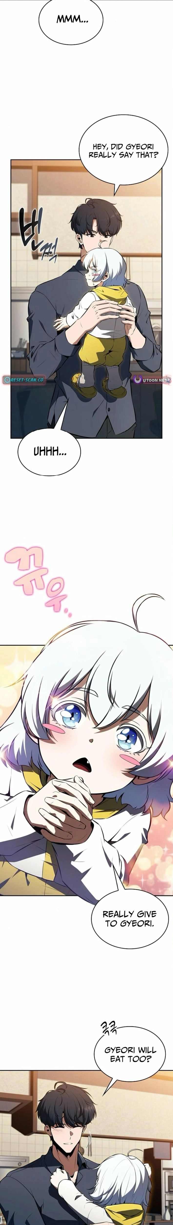 Eat and Go - Chapter 41 Page 5