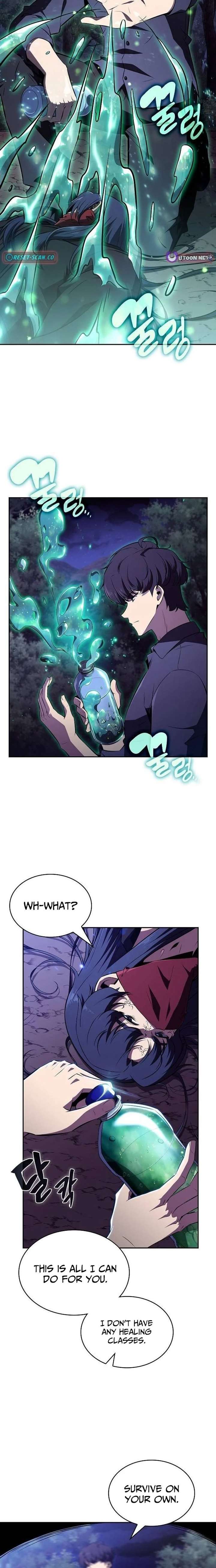 Eat and Go - Chapter 42 Page 19