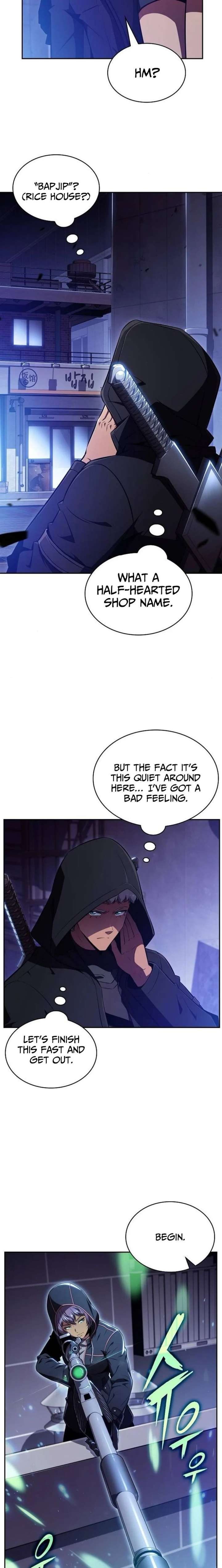 Eat and Go - Chapter 45 Page 7