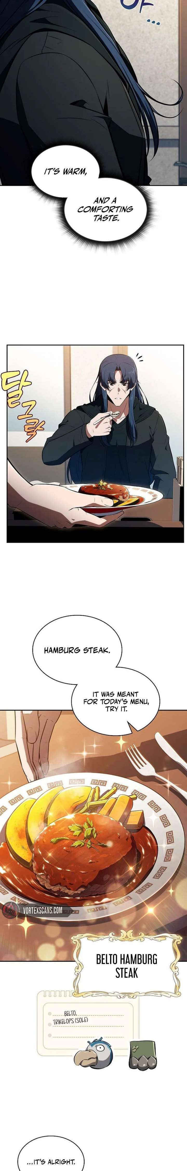 Eat and Go - Chapter 48 Page 20