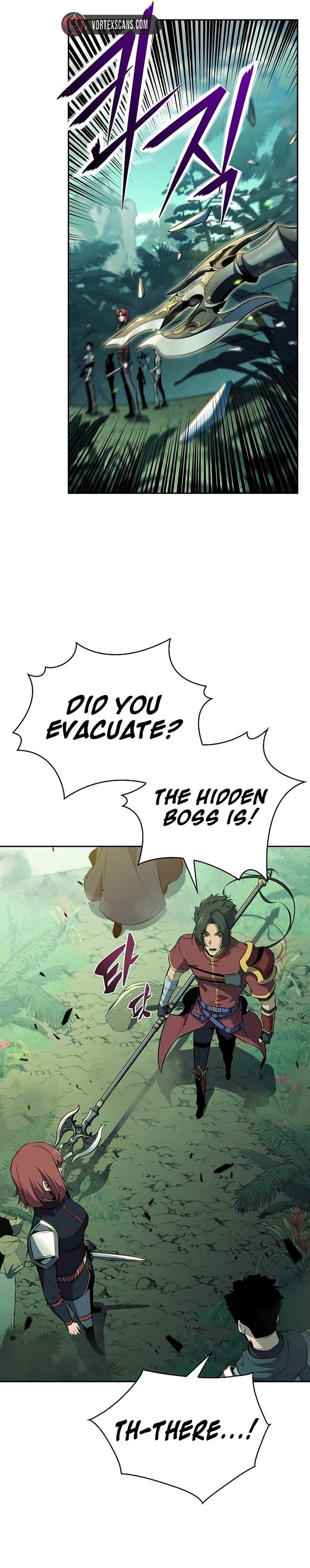 Eat and Go - Chapter 5 Page 14