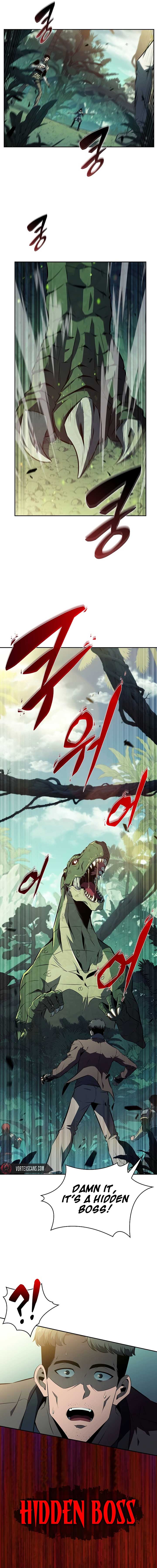 Eat and Go - Chapter 5 Page 3