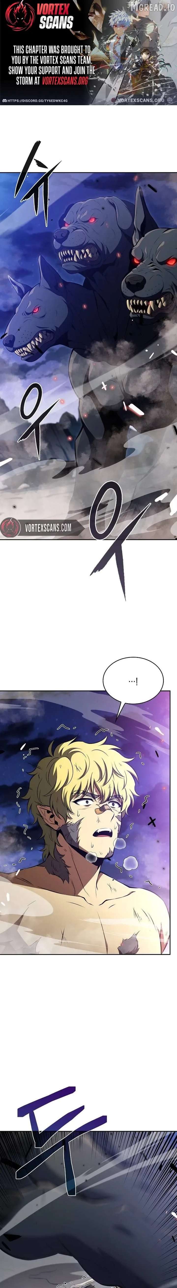 Eat and Go - Chapter 52 Page 1