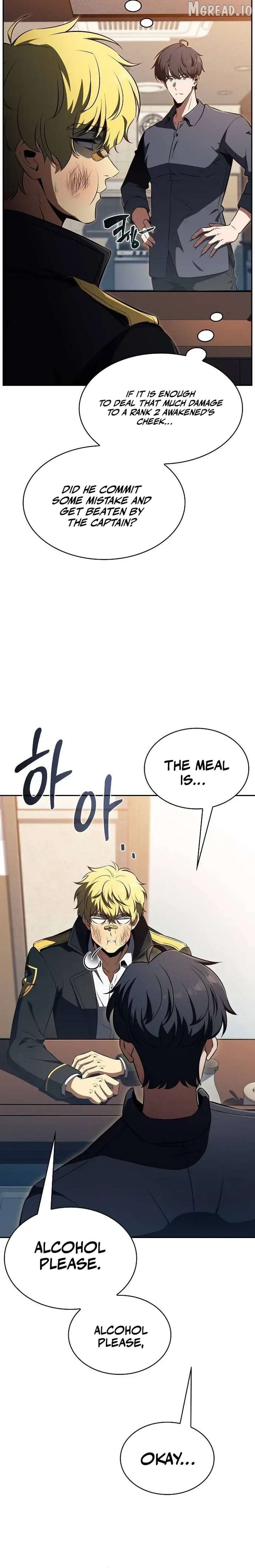 Eat and Go - Chapter 52 Page 12