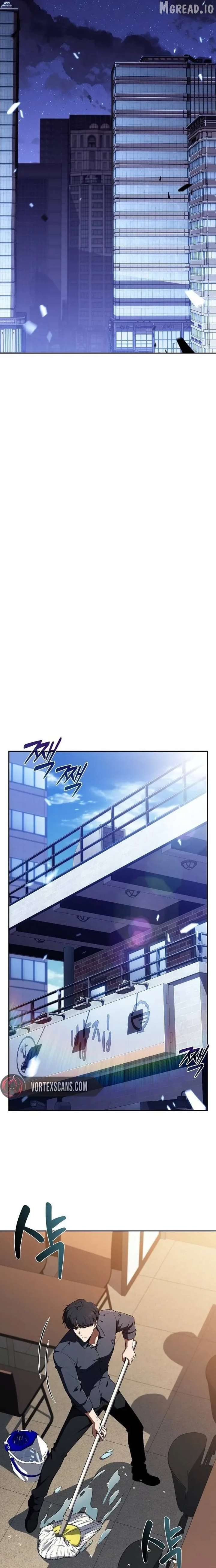 Eat and Go - Chapter 52 Page 25