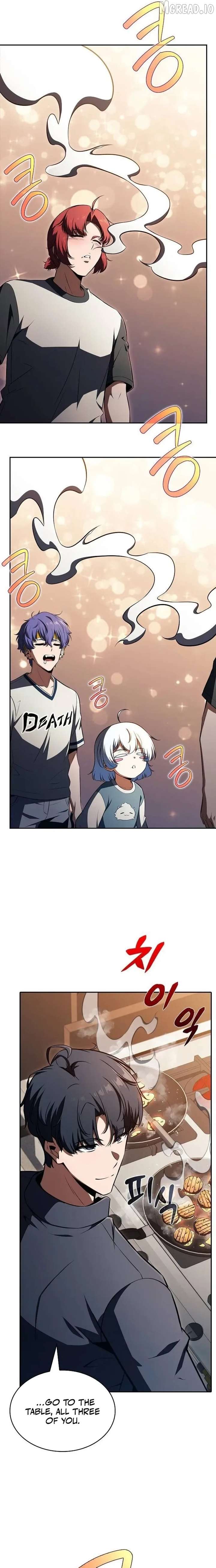Eat and Go - Chapter 52 Page 29