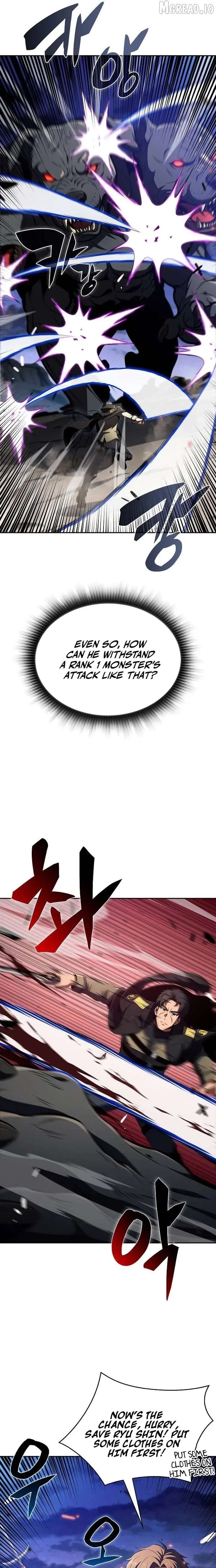 Eat and Go - Chapter 52 Page 3