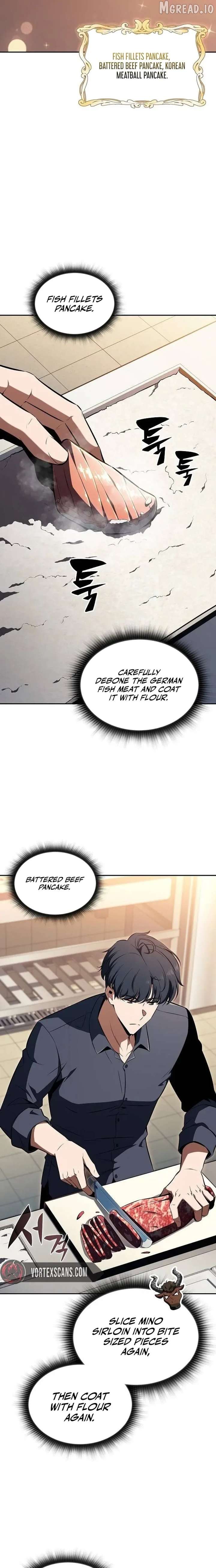 Eat and Go - Chapter 52 Page 31