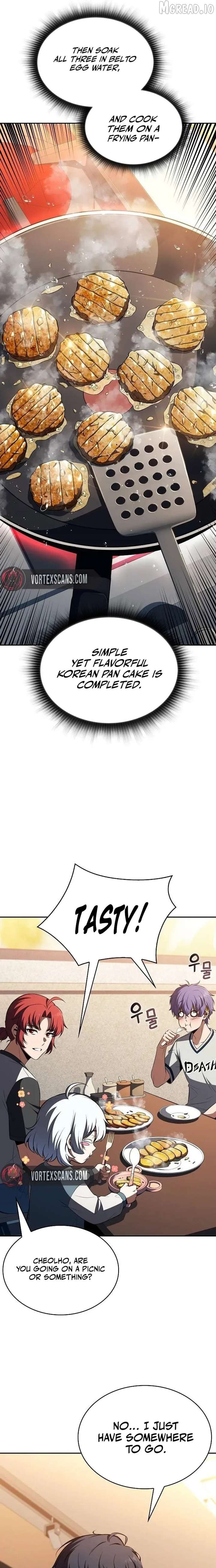 Eat and Go - Chapter 52 Page 33