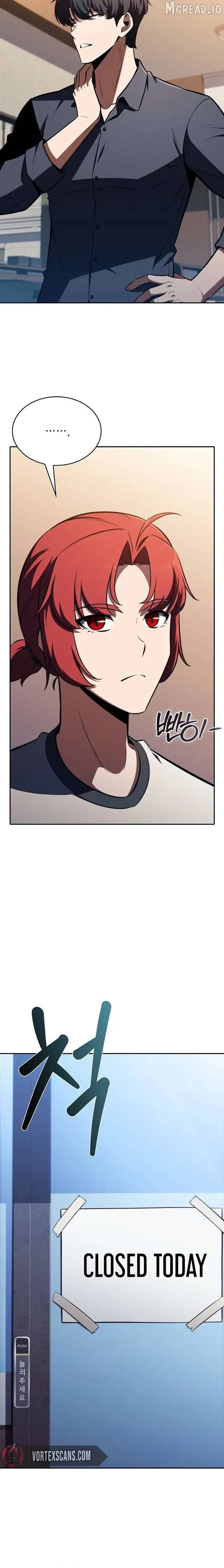 Eat and Go - Chapter 52 Page 34