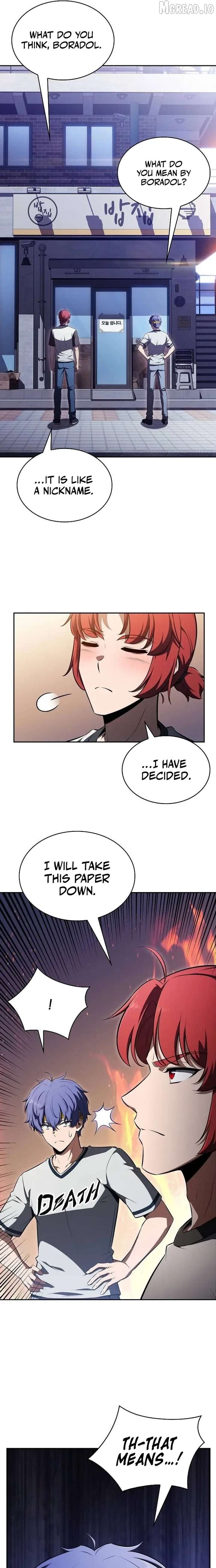 Eat and Go - Chapter 52 Page 35