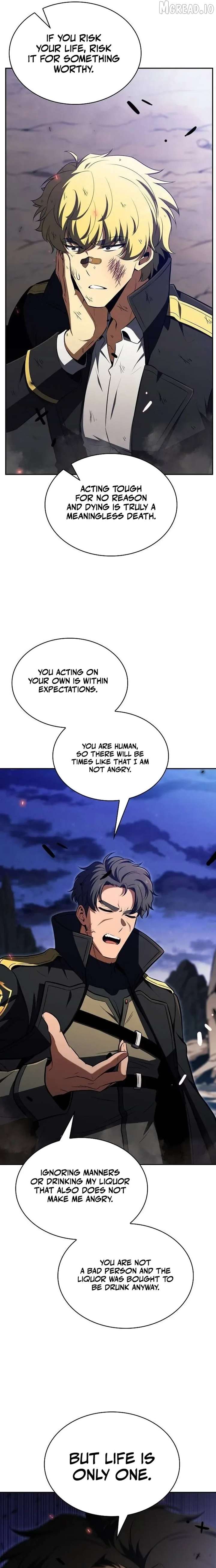 Eat and Go - Chapter 52 Page 9