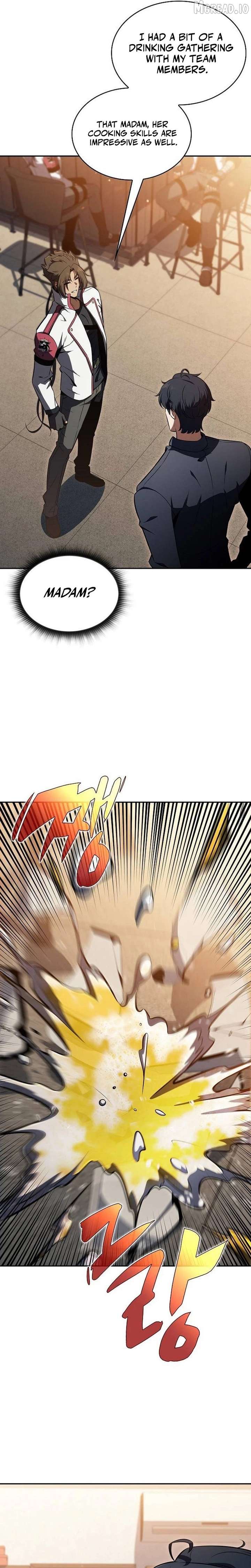 Eat and Go - Chapter 53 Page 31