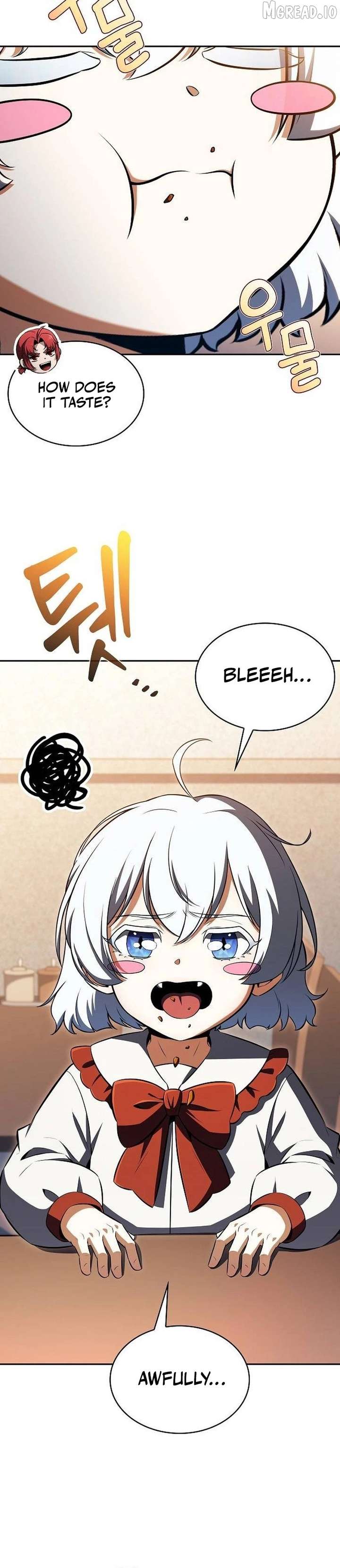 Eat and Go - Chapter 53 Page 6