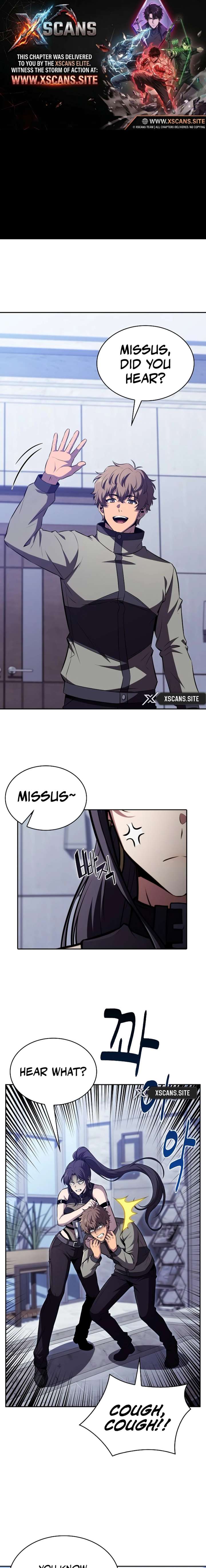 Eat and Go - Chapter 54 Page 1