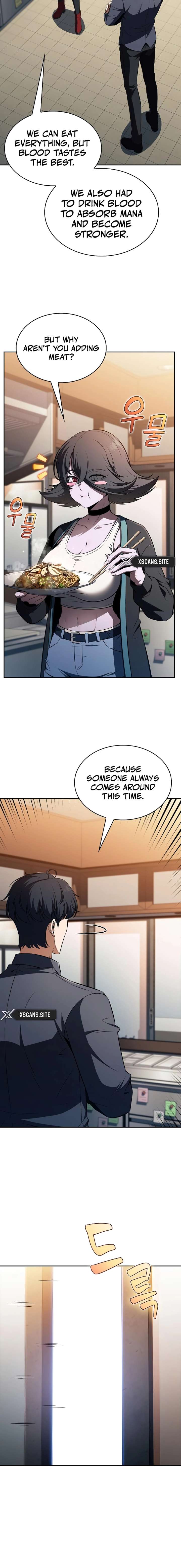 Eat and Go - Chapter 54 Page 12