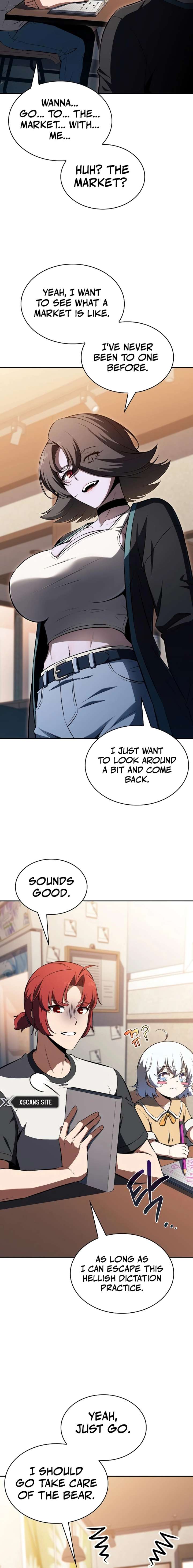 Eat and Go - Chapter 54 Page 16