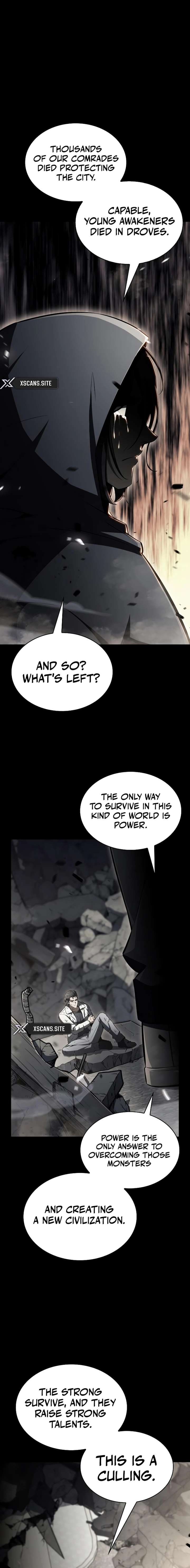 Eat and Go - Chapter 54 Page 22