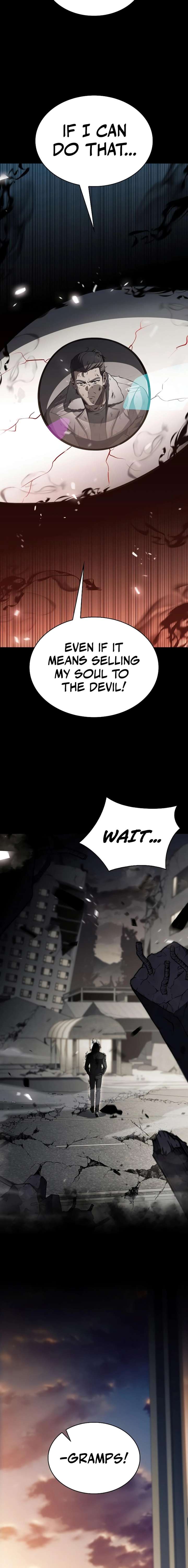 Eat and Go - Chapter 54 Page 24