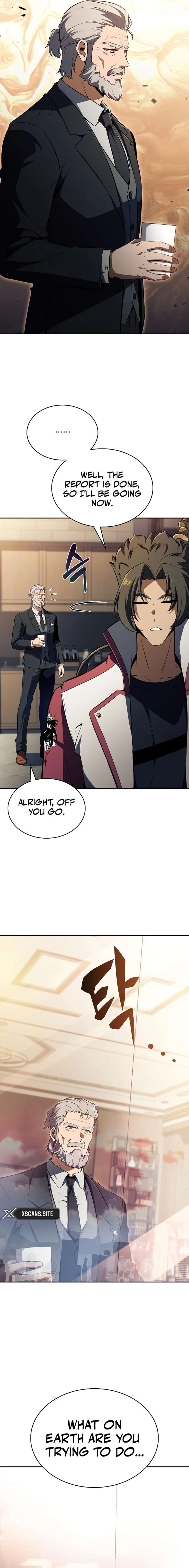 Eat and Go - Chapter 54 Page 25