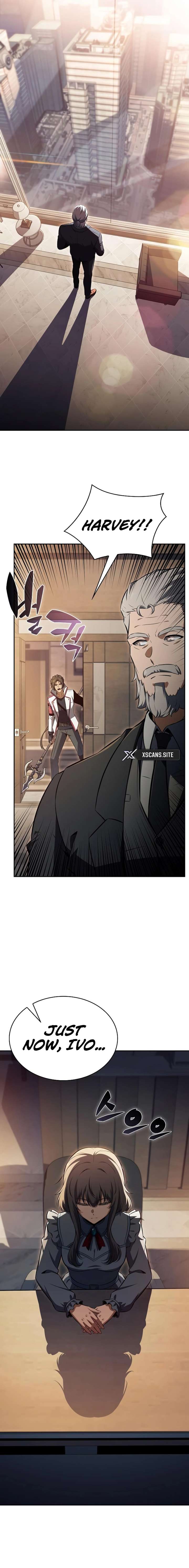 Eat and Go - Chapter 54 Page 26