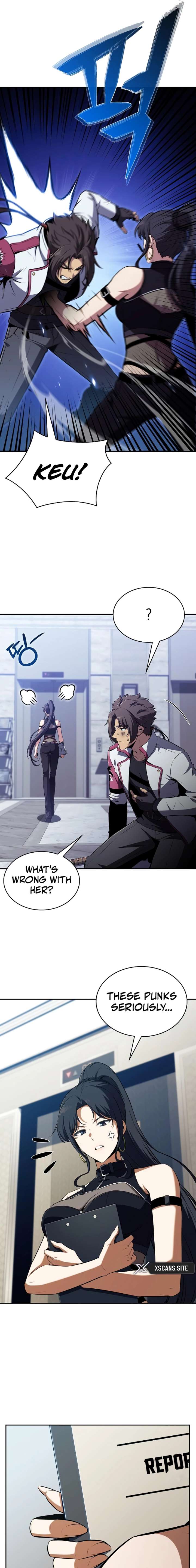 Eat and Go - Chapter 54 Page 3
