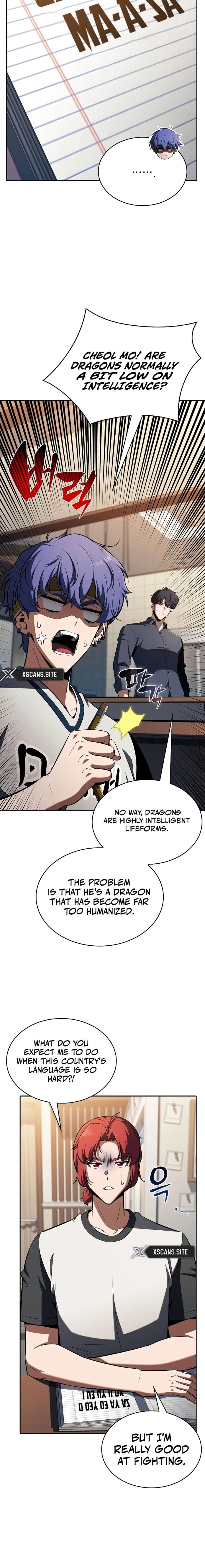 Eat and Go - Chapter 54 Page 6