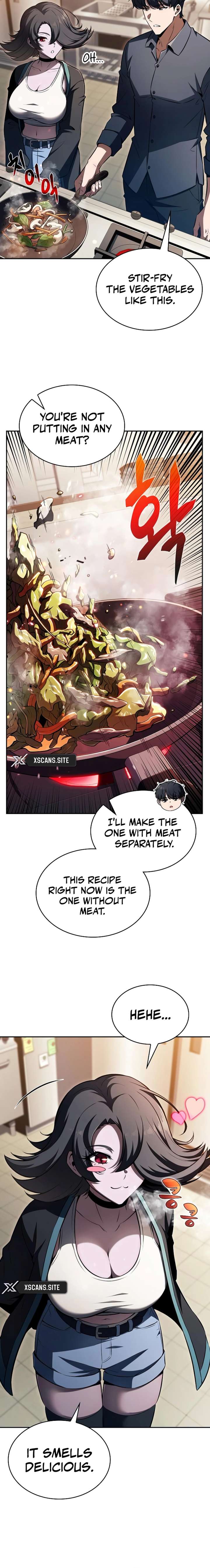 Eat and Go - Chapter 54 Page 8