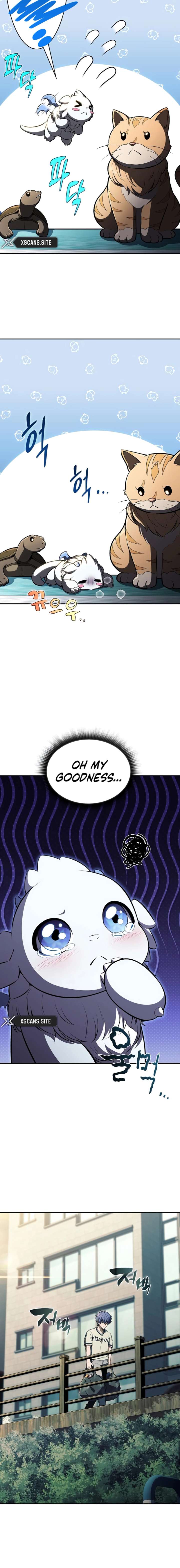 Eat and Go - Chapter 55 Page 10