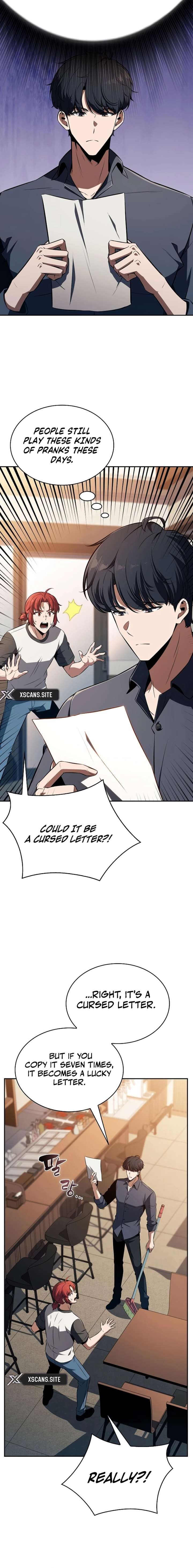 Eat and Go - Chapter 55 Page 18