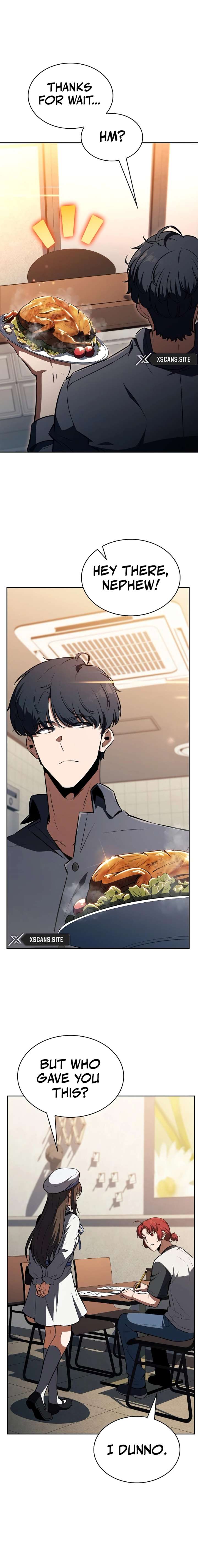 Eat and Go - Chapter 55 Page 24