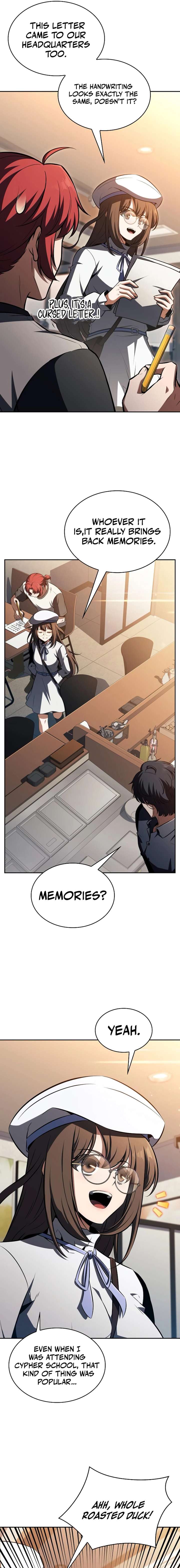 Eat and Go - Chapter 55 Page 25