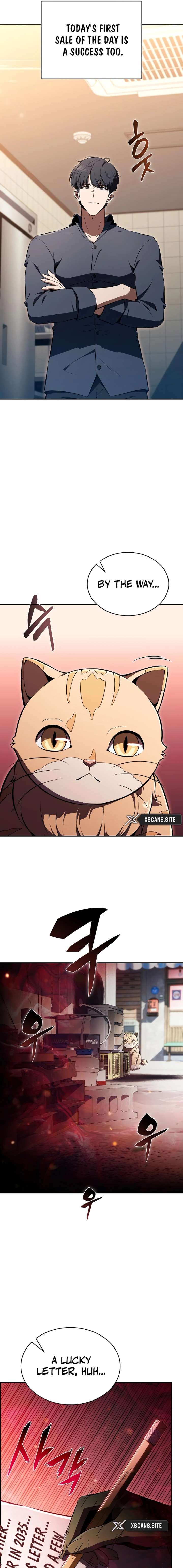 Eat and Go - Chapter 55 Page 27