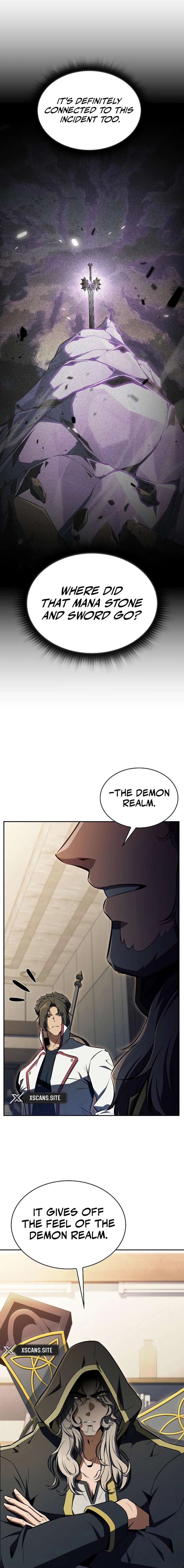 Eat and Go - Chapter 55 Page 6