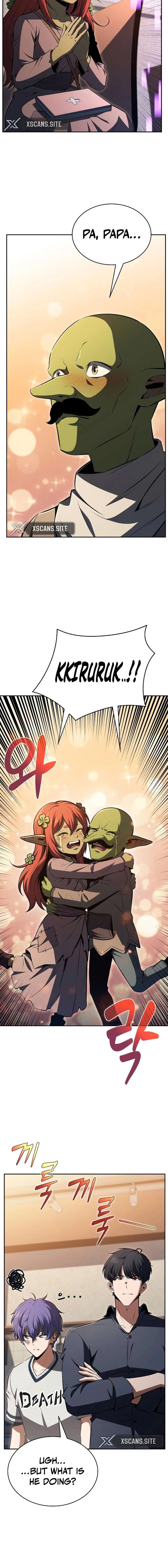 Eat and Go - Chapter 56 Page 10